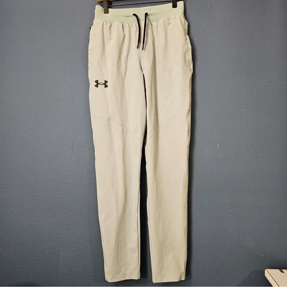Under Armour - Unstoppable‎ Joggers